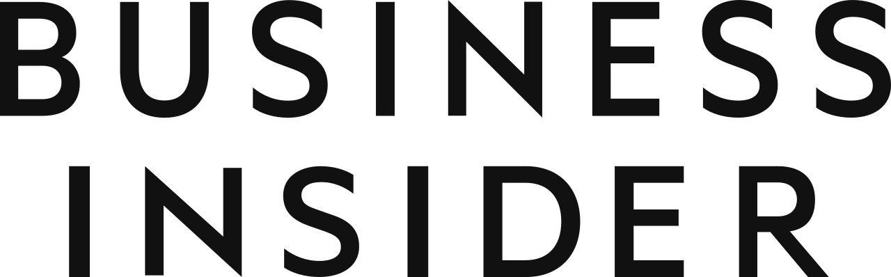 Logo of Business Insider