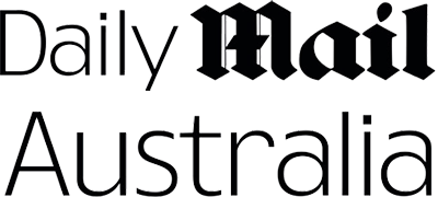 Logo of Daily Mail Australia